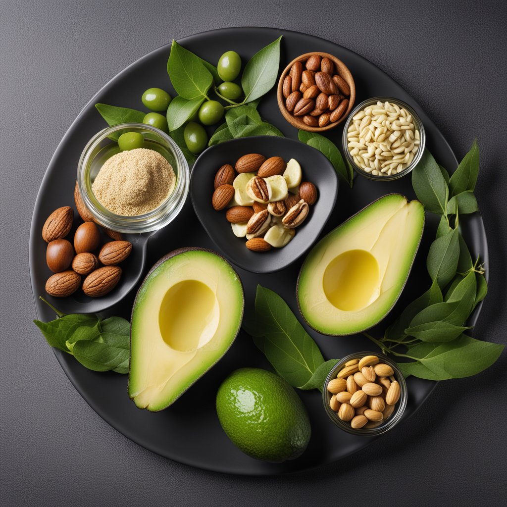 Fat in Nutrition