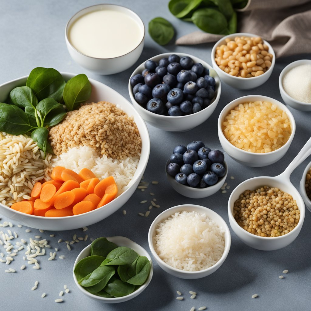 Low FODMAP Diet