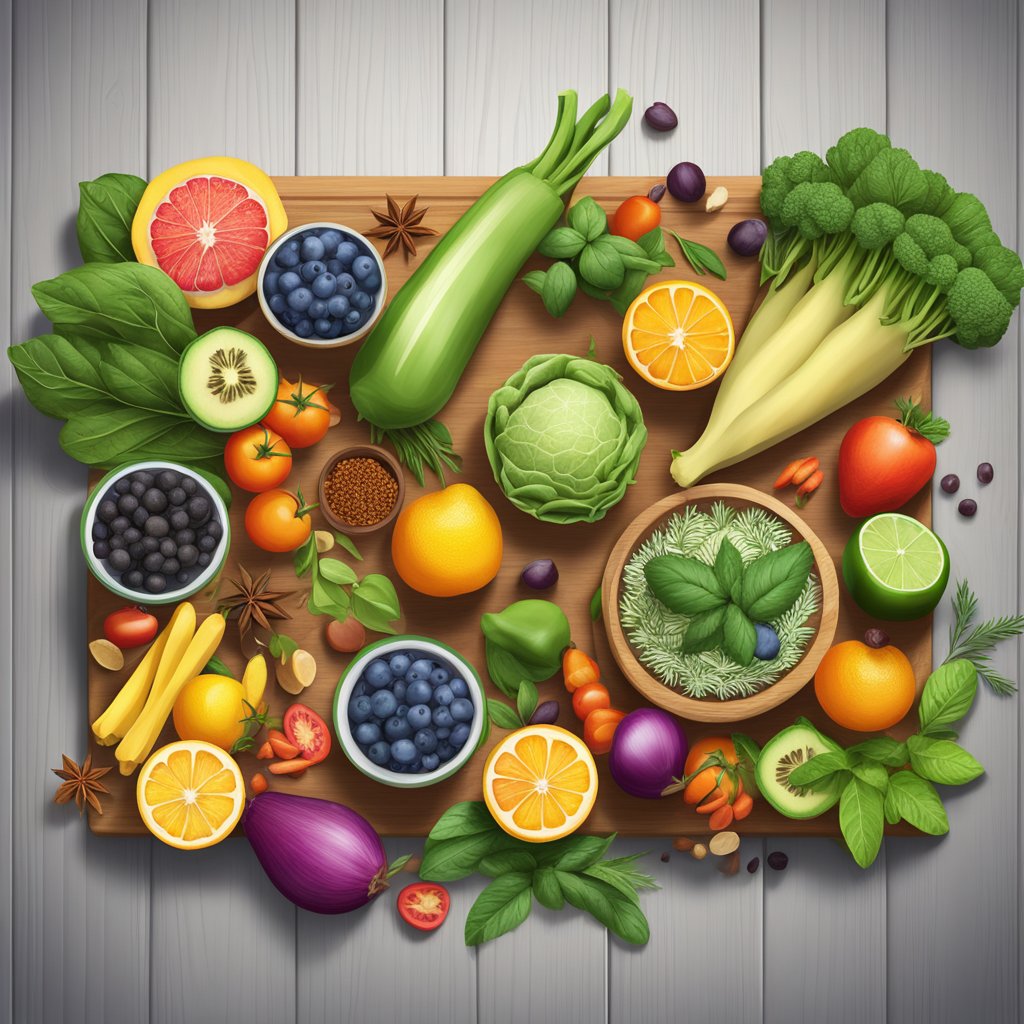 Whole 30 Diet