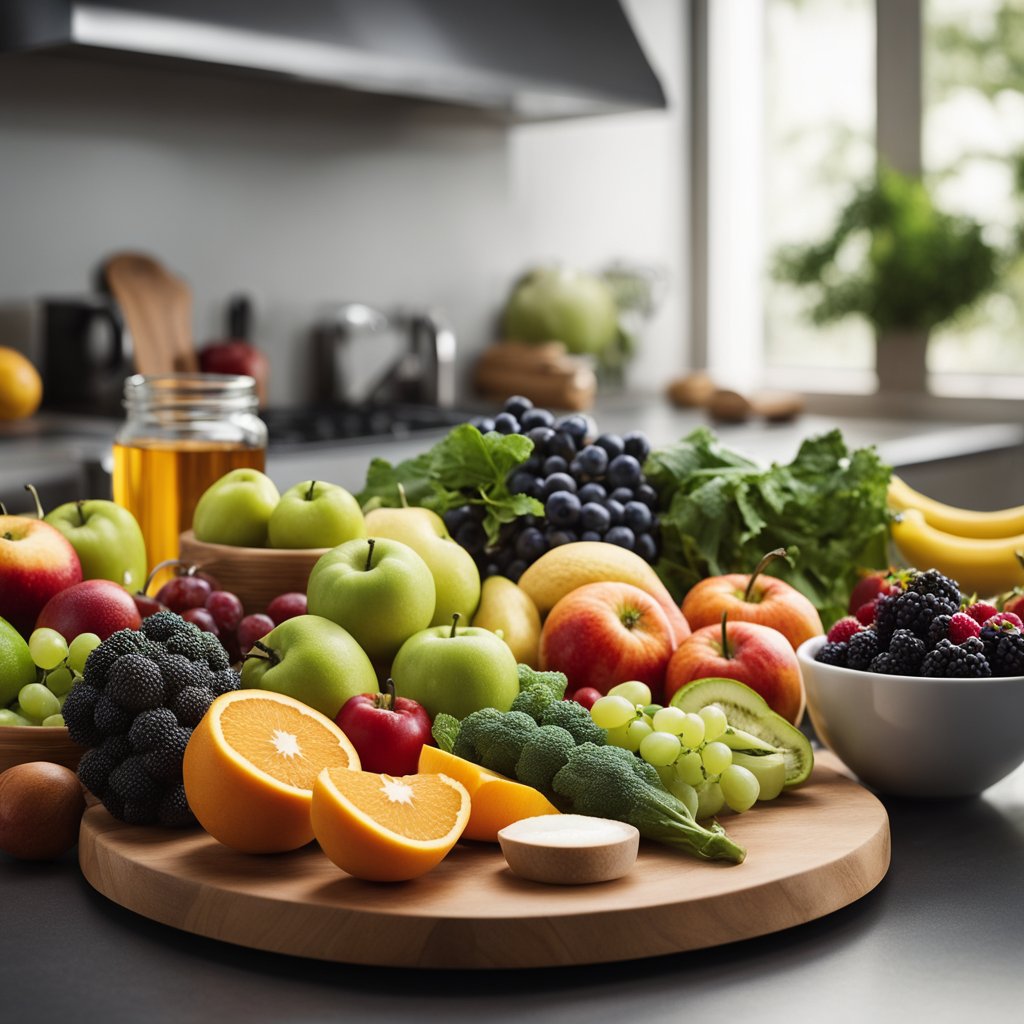 Carb Cycling: The Secret to Rev Up Your Weight Loss