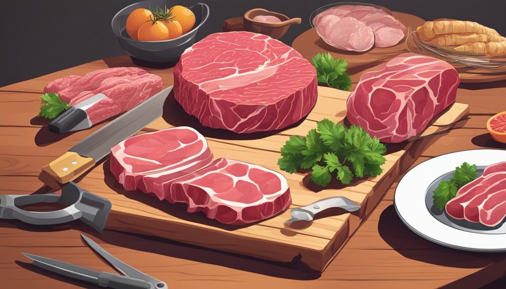 Carnivore Diet