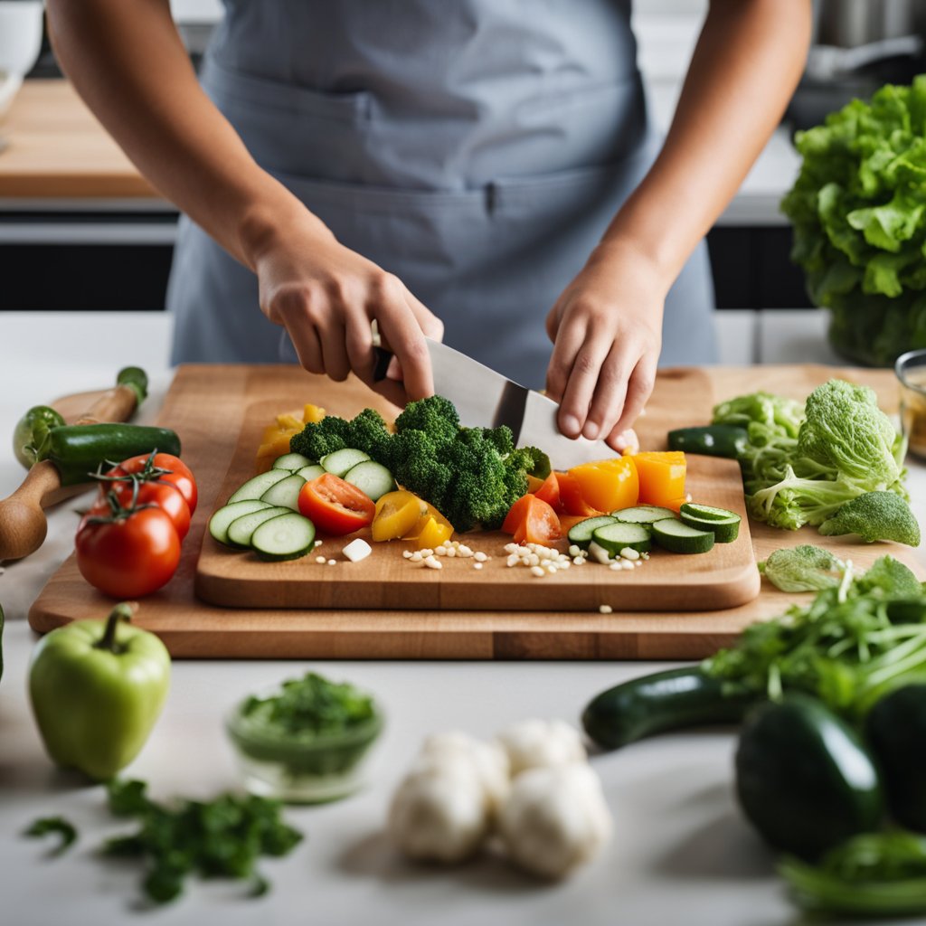 Intermittent Fasting