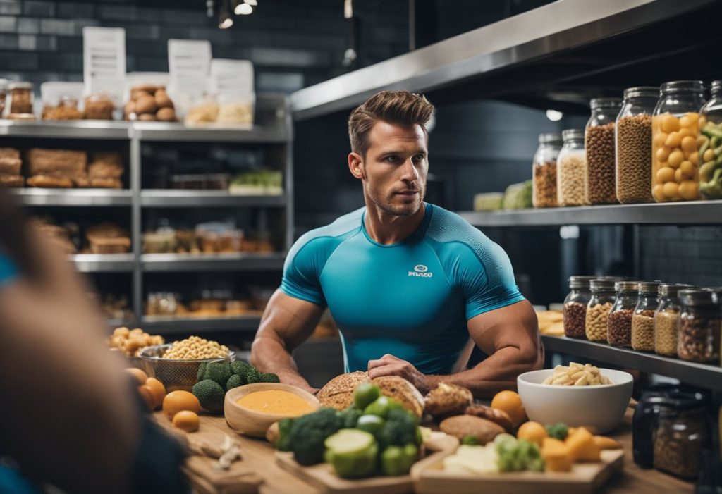 Exploring the Relationship of Keto and Athletic Performance