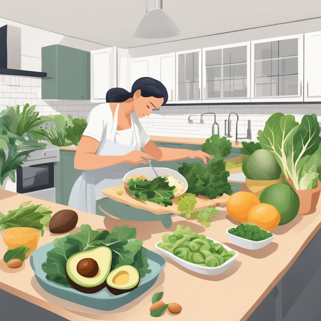 Ketogenic Diet