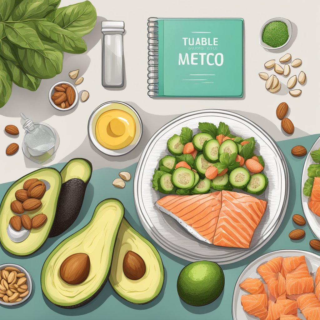 Ketogenic diet