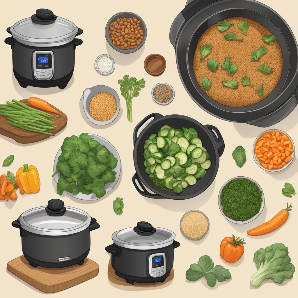 Meal Prepping 101: Healthy & Efficient Planning