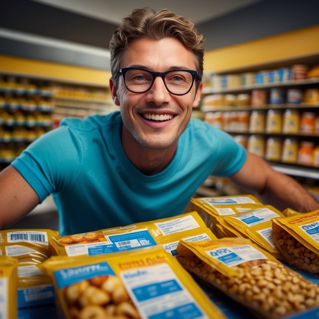 Nutrition Fact Label Essentials: Understanding What You Eat