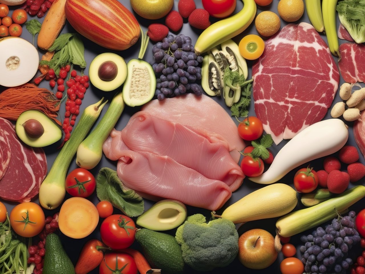 Nutrition for Beginners Fuel Your Fitness Fitness Nutrition Network