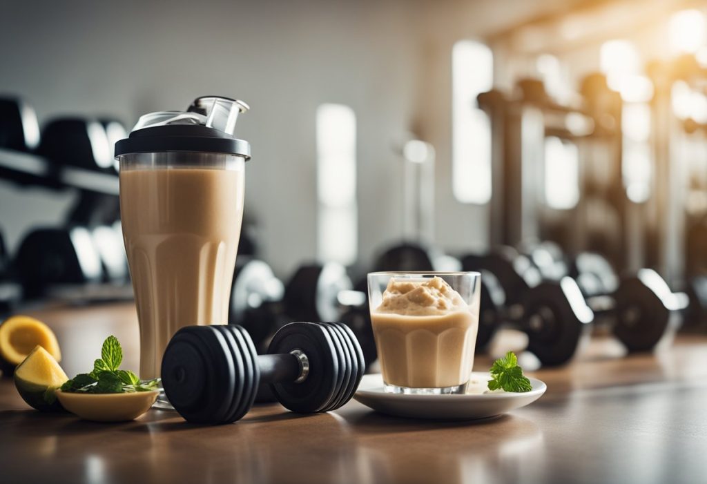 Time to Eat: Importance of Timely Meals in Fitness Nutrition