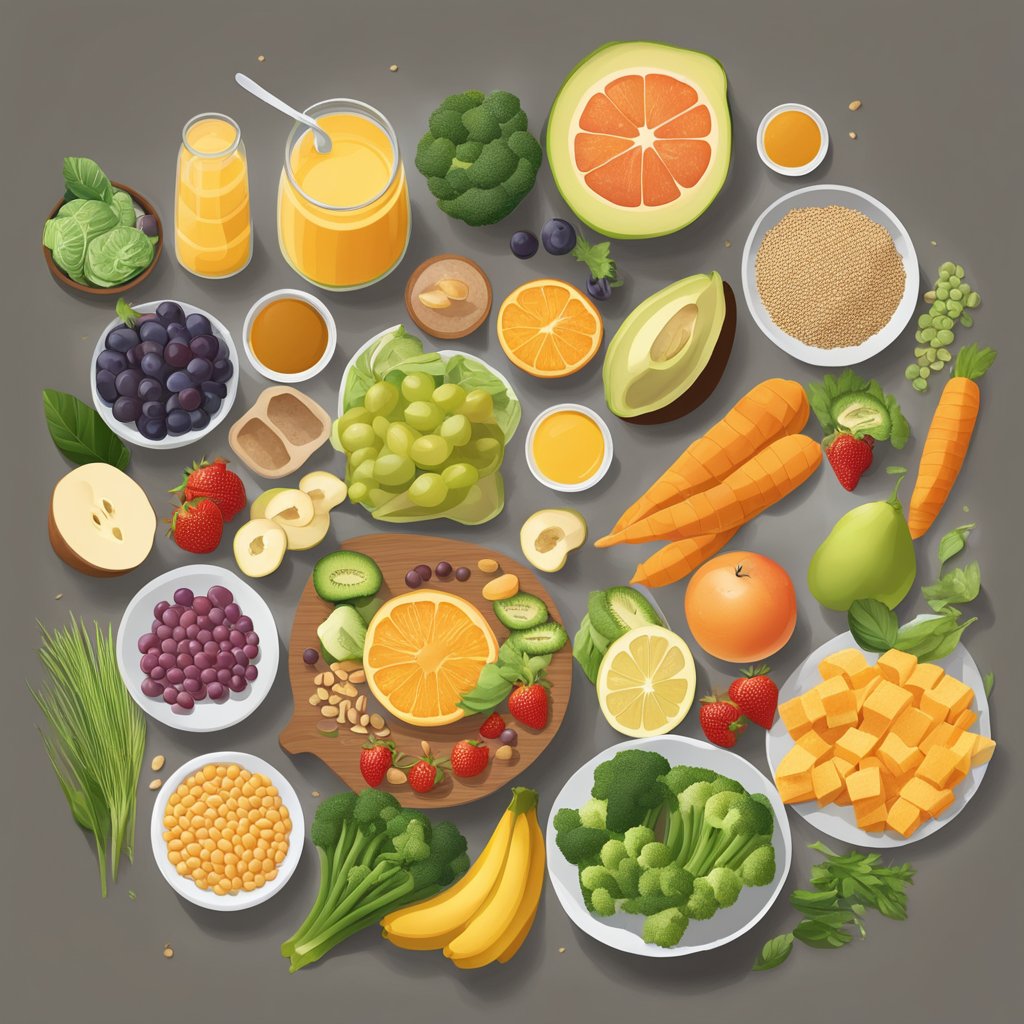 Balancing Macros for Optimal Performance: A Deep Dive