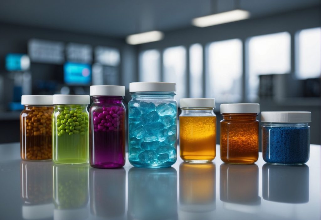Pre-Workout Supplements