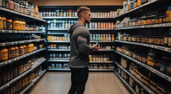Pre-Workout Supplements: Inside Info for Workout Results