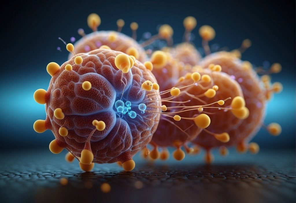 Glycogen Replenishment