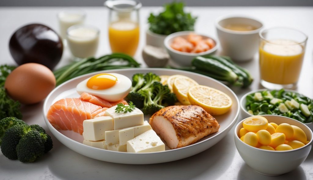 Gym Diet Secrets
