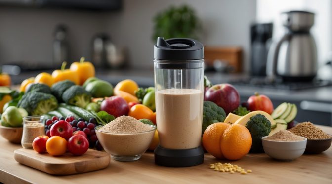 Gym Diet Secrets