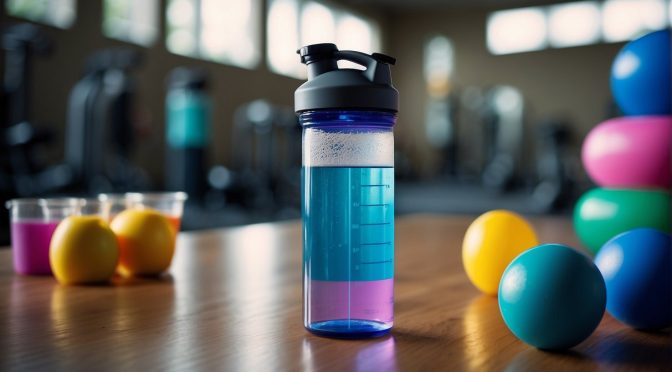 Post Workout Amino Intake: Optimizing Muscle Recovery