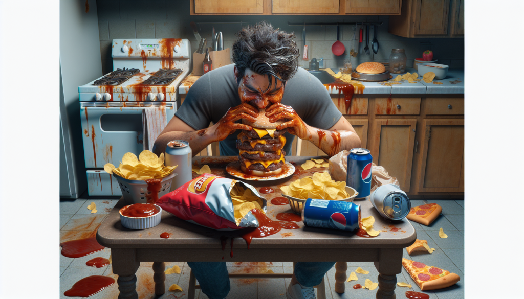 Clean Eating vs Dirty Eating: Fact or Fiction