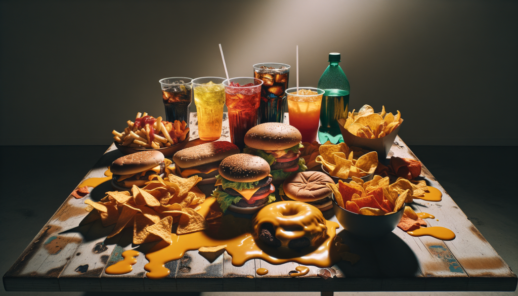 Clean Eating vs Dirty Eating: Fact or Fiction