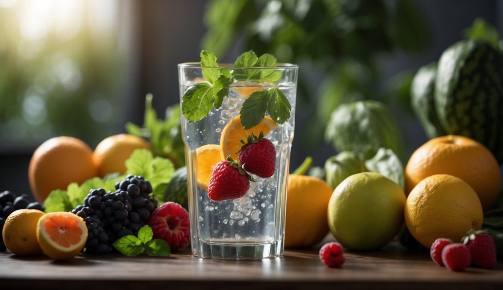 Electrolytes in Hydration: Understanding Their Crucial Role