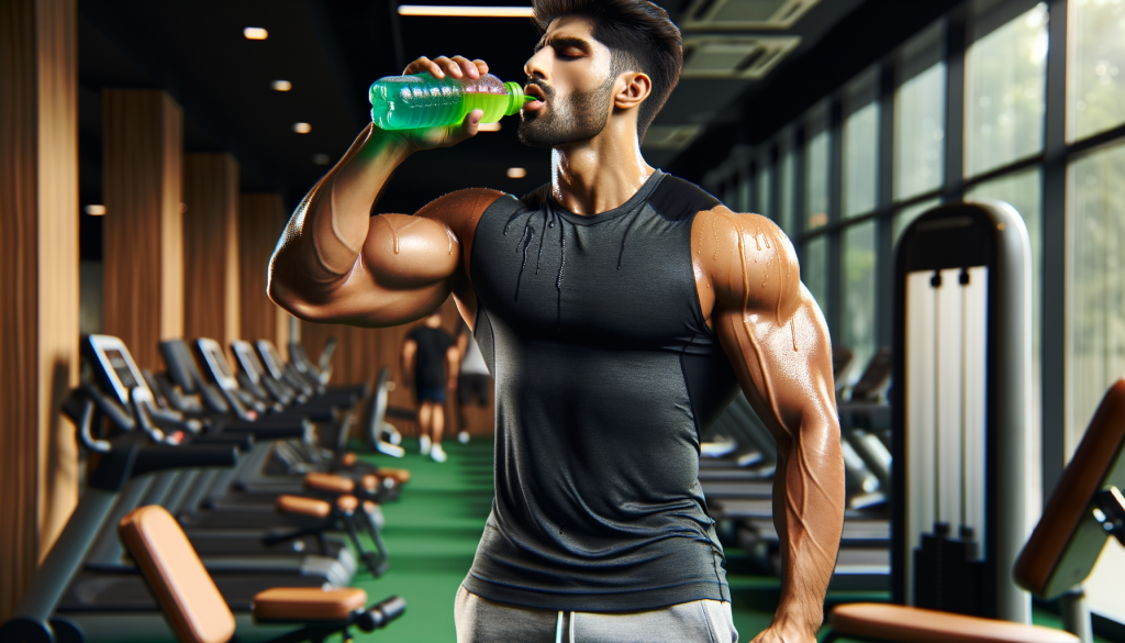 Electrolytes in Hydration: Understanding Their Crucial Role