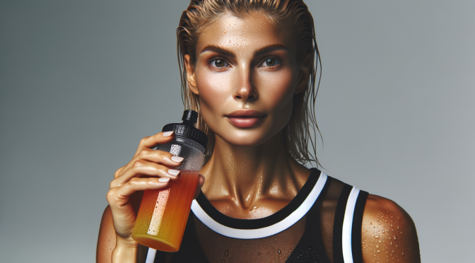 Electrolytes in Hydration: Understanding Their Crucial Role