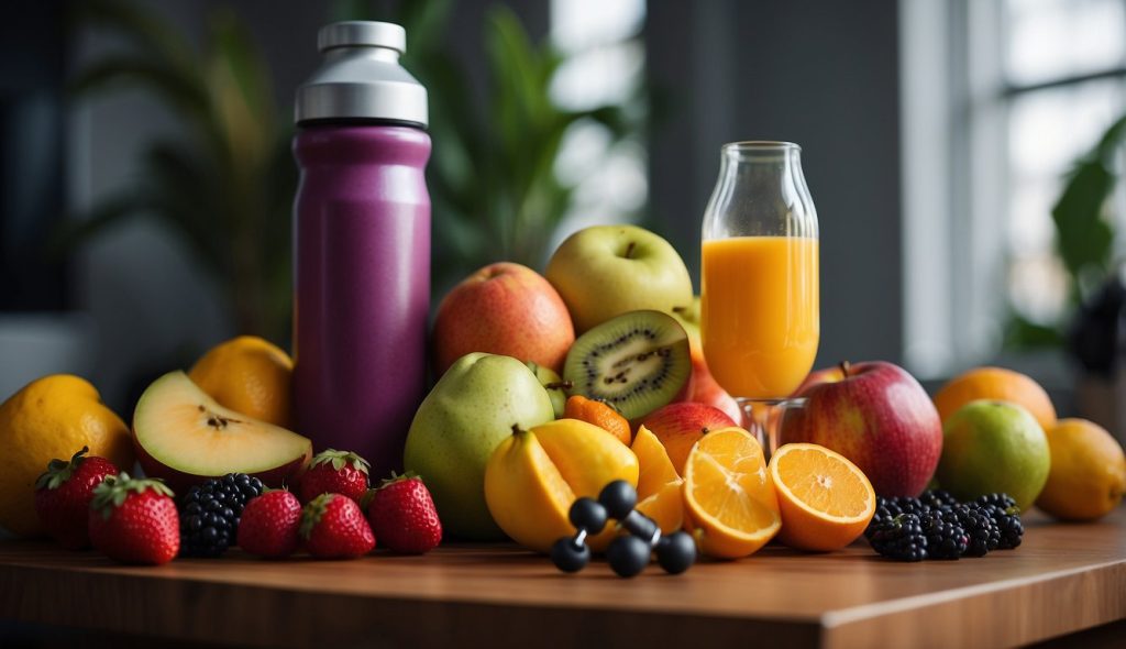 Fruits for Bodybuilding: Top Choices to Enhance Muscle Gains