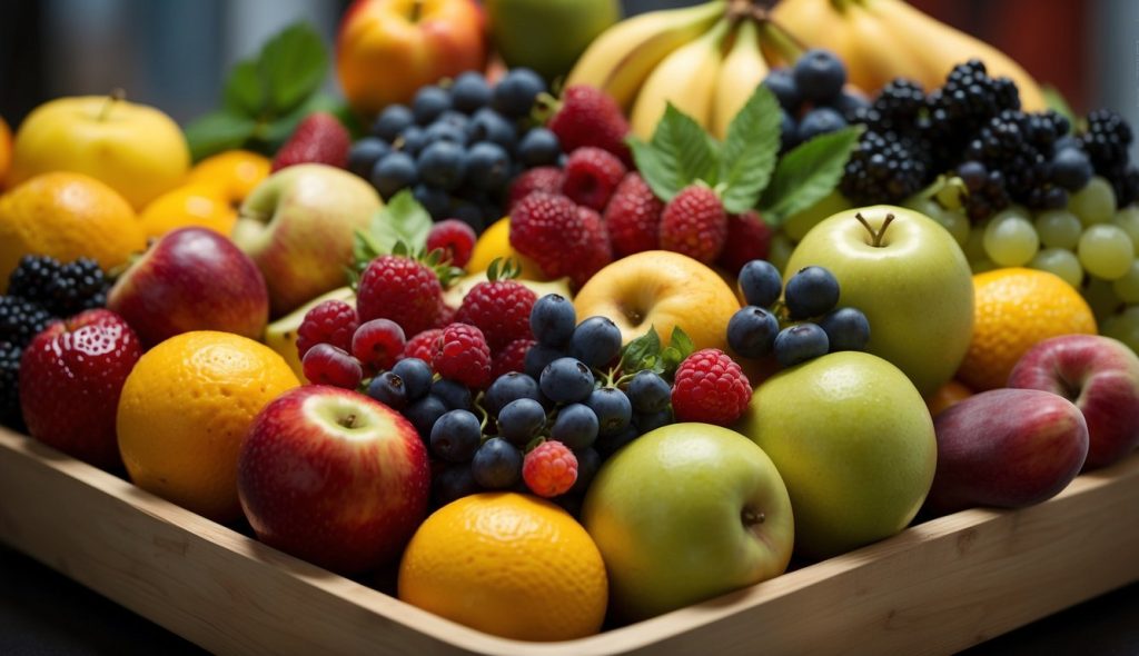 Fruits for Bodybuilding: Top Choices to Enhance Muscle Gains