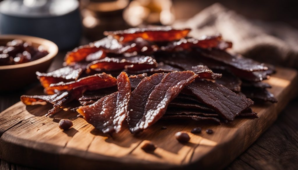 High Protein Snacks for Body Building