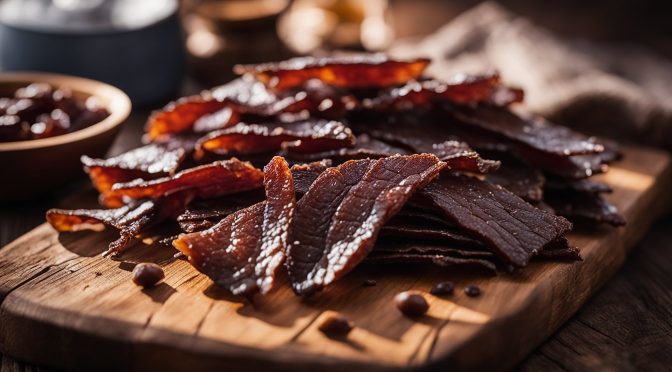 High Protein Snacks for Body Building: Tasty Snacks for Gains