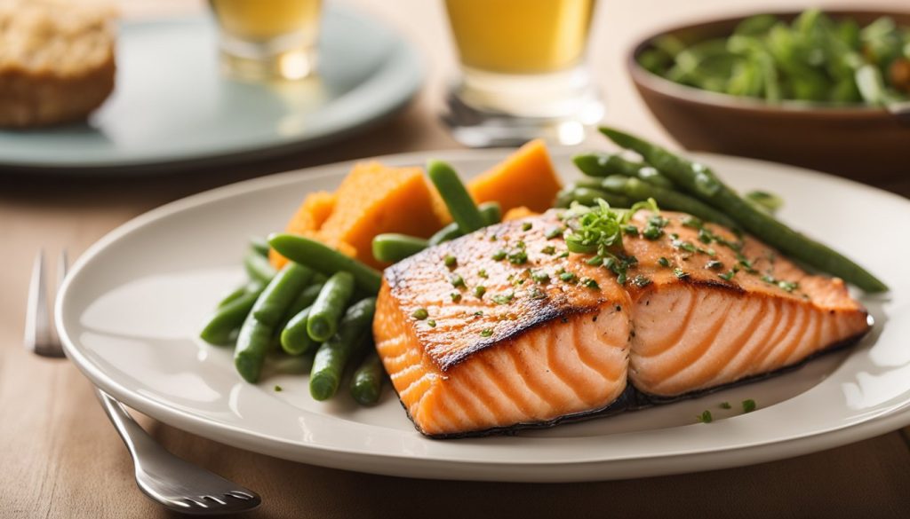Protein-Rich Muscle Foods: Top Choices for Effective Gains