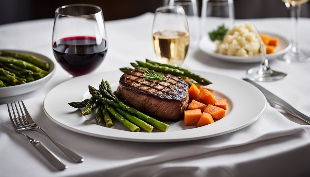 Protein-Rich Muscle Foods: Top Choices for Effective Gains