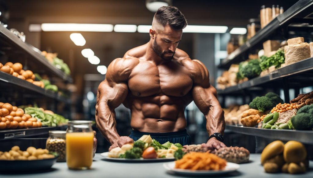 Protein-Rich Muscle Foods: Top Choices for Effective Gains