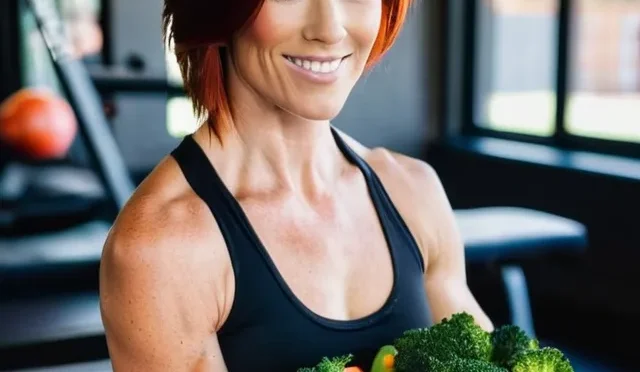 Thermogenic Foods: The Secret to Boosting Your Metabolism