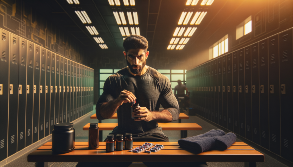 Unlock Your Peak Performance: The Ultimate Guide to Endurance Supplements!