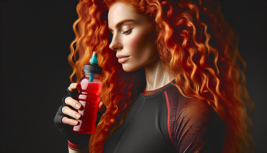Athlete Hydration Strategies: Optimizing Performance and Health
