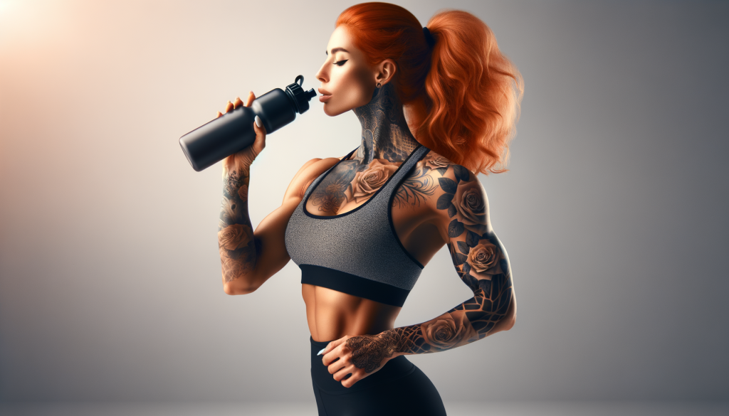 Athlete Hydration Strategies: Optimizing Performance and Health