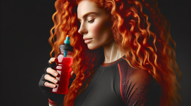 Athlete Hydration Strategies: Optimizing Performance and Health