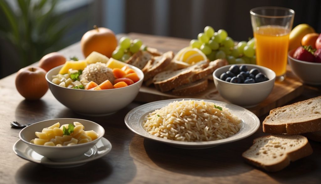 Master Endurance Sports Nutrition to Unlock Peak Performance