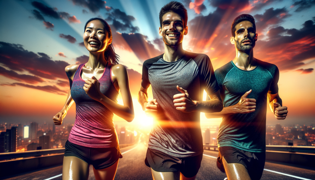 Master Endurance Sports Nutrition to Unlock Peak Performance