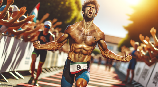 Master Endurance Sports Nutrition to Unlock Peak Performance
