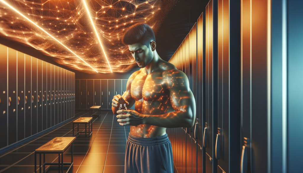Unlock Your Peak Performance: The Ultimate Guide to Endurance Supplements!