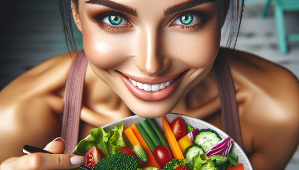 Plant-Based Life: Eat Green, Live Sustainably, Get Results
